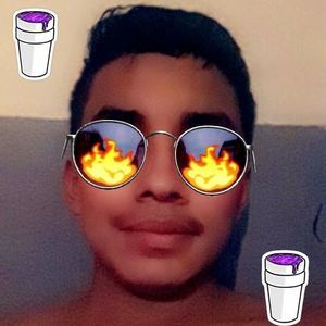 Meet your Posher, Adrian